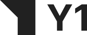 Y1 company logo