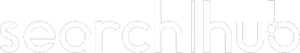 searchHub Logo Header